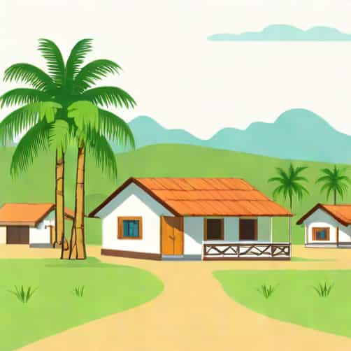 Barangay Luhong Antipas North Cotabato