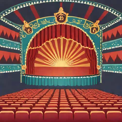Best Seats For Ringling Brothers Circus