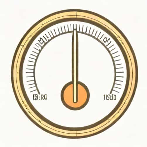 Braun Thermometer Change To Centigrade
