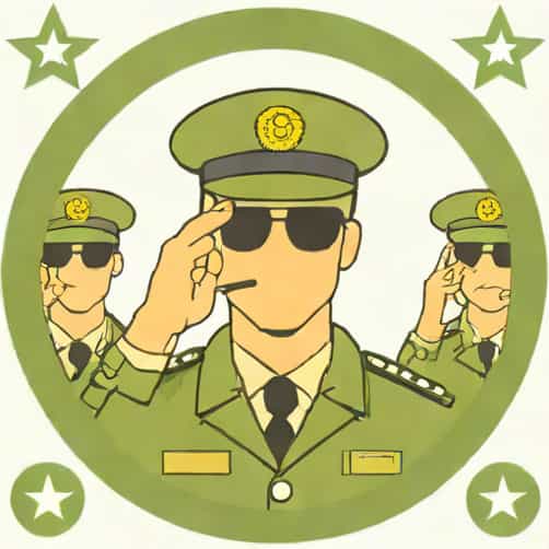 Can Nearsighted People Join The Army