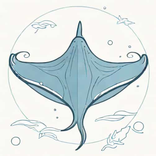 Charlotte The Stingray Parthenogenesis