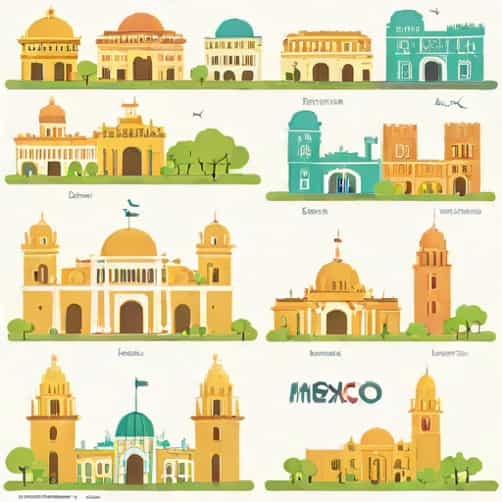 Cities In Mexico Alphabetical Order