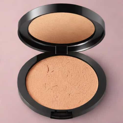 Covergirl Simply Ageless Pressed Powder