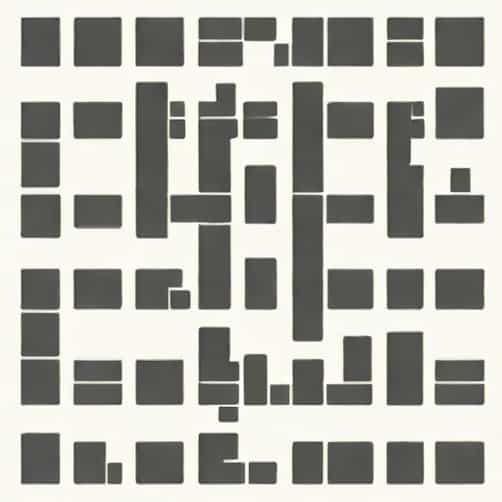 Crossword Clue In Excited Eagerness