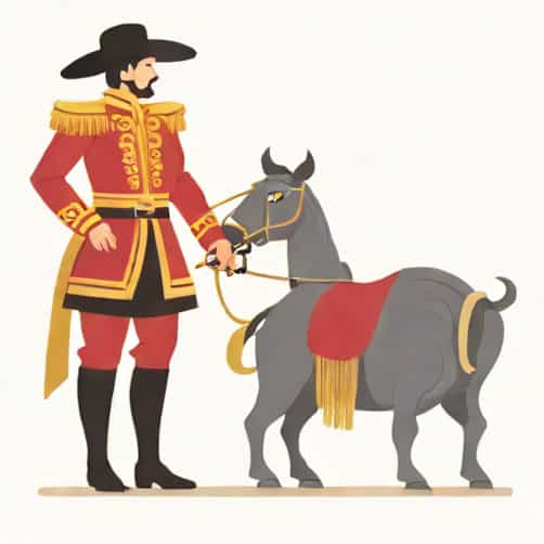 Difference Between Matador And Toreador