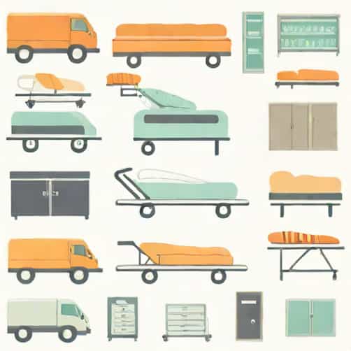 Difference Between Morgue And Mortuary