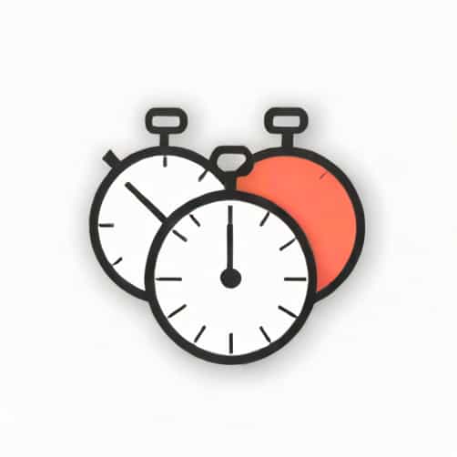 Difference Between Timer And Stopwatch