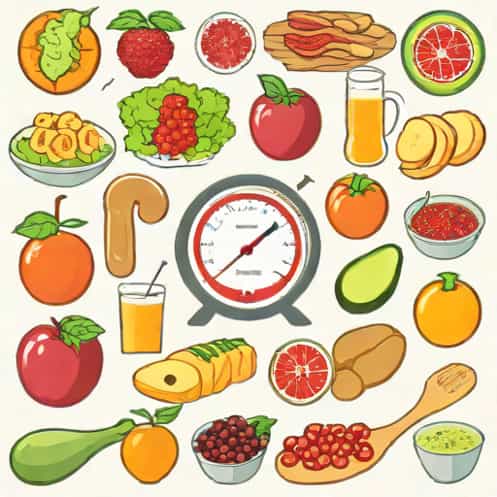 Foods To Lower Diastolic Blood Pressure