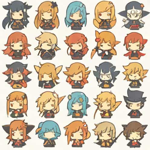 Genshin Characters Alphabetical Order