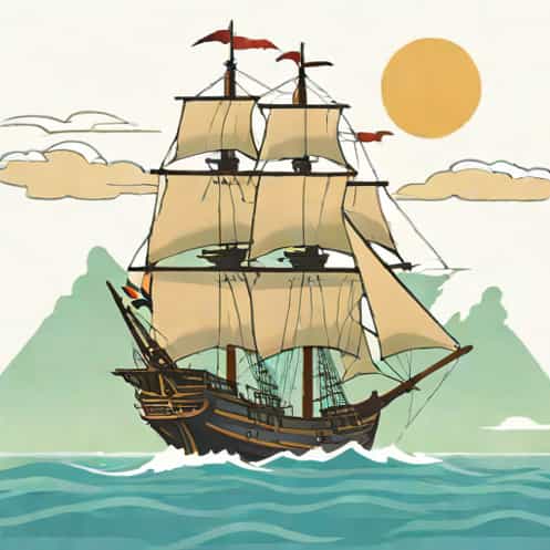 How Much Is A Brigantine Sea Of Thieves