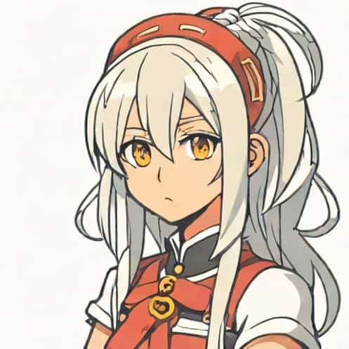 How Old Is Arisu In Alice In Borderland