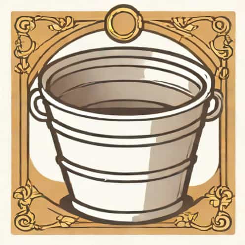 How To Make A Washtub Medieval Dynasty