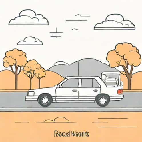 How To Report A Dodgy Roadworthy Qld