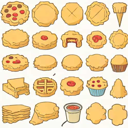 Ideas For Leftover Shortcrust Pastry