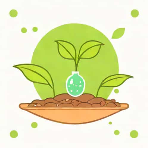 Importance Of Oxygen During Germination