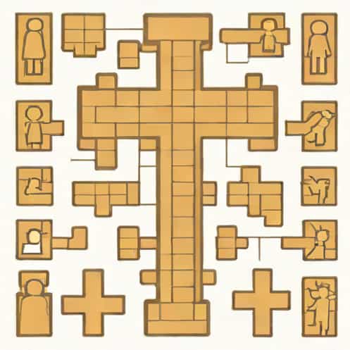Inducts Into The Priesthood Crossword