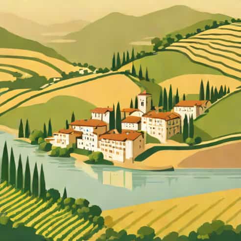 Is Douro Valley A Day Trip From Porto