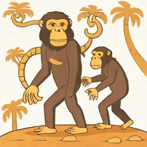 Is Homo Habilis And Australopithecus