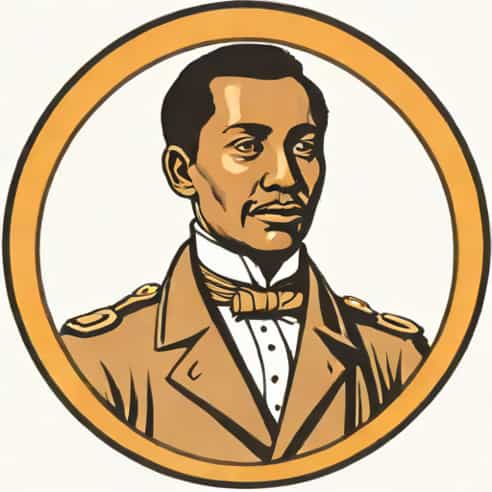 James Armistead Son Of Crispus Attucks