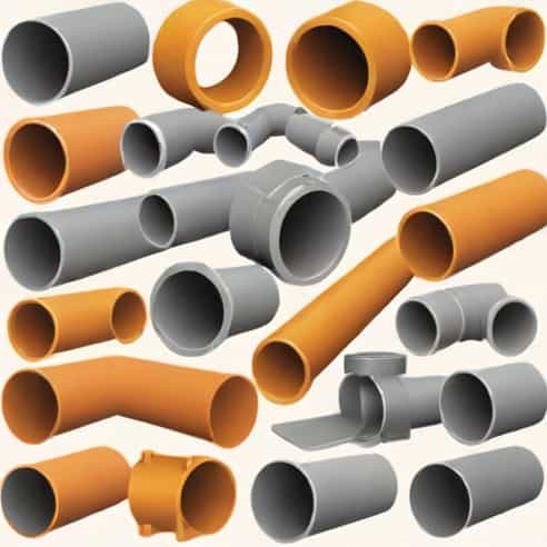 Kubota Ductile Iron Pipe Catalogue Pdf
