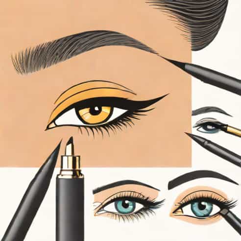 La Colors Gel Eyeliner How To Sharpen