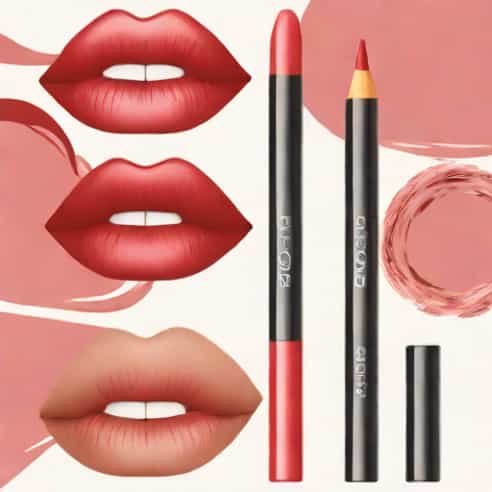 La Colors Gel Lip Liner How To Sharpen