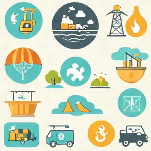 Markets For The Right To Pollute Are