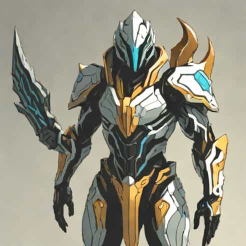 Meet Onkko In Cetus Location Warframe