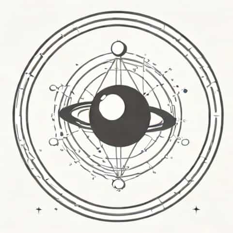 Newton Proposed That Gravity Governed