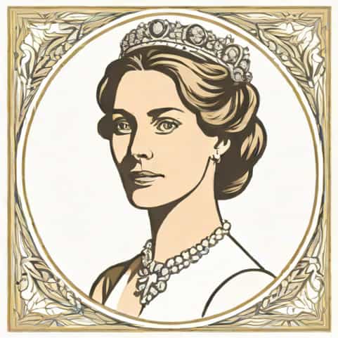 Olivia Grosvenor Duchess Of Westminster