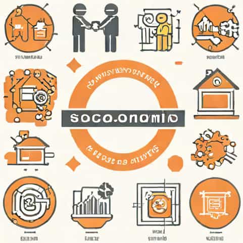 Other Words For Socioeconomic Status