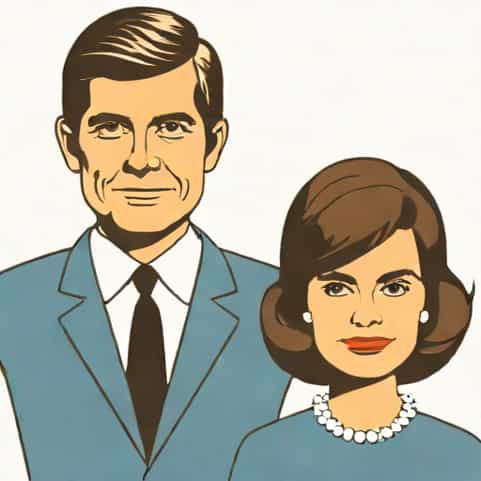 Parents Of Jacqueline Kennedy Onassis
