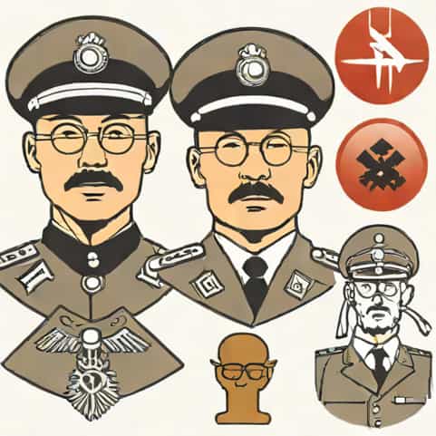 Primary Sources Of Heinrich Himmler