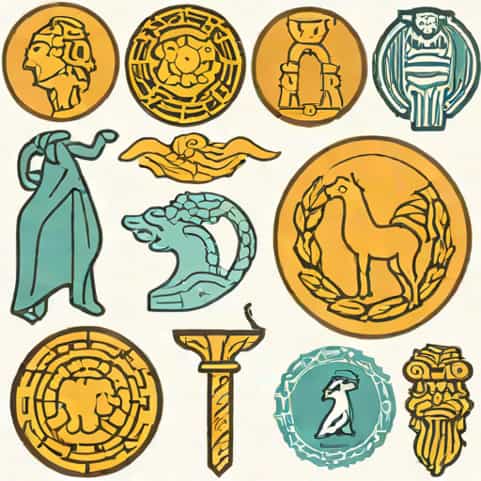 Products That Allude To Greek Mythology