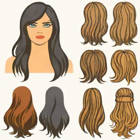 Pros And Cons Of Weft Hair Extensions