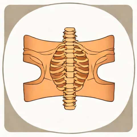 Quadratus Lumborum And Erector Spinae
