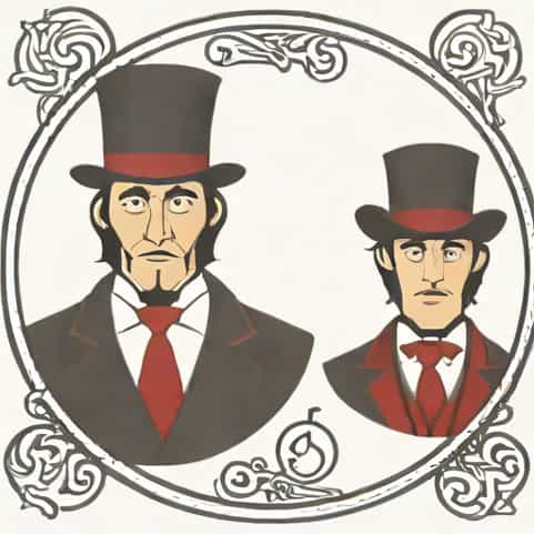 Questions About Dr Jekyll And Mr Hyde