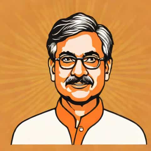Sanju Verma Bjp Spokesperson Biography