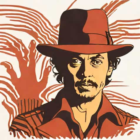 The Nightmare On Elm Street Johnny Depp