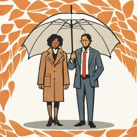 Umbrella Academy Luther And Allison