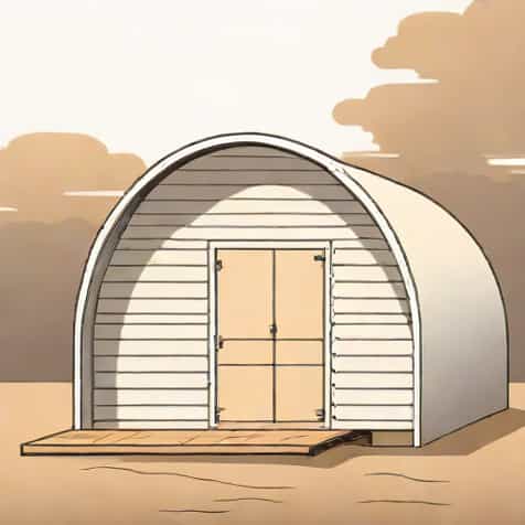 Used Quonset Hut For Sale Craigslist