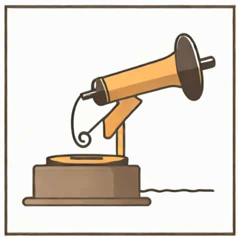 Vaccinated With A Phonograph Needle