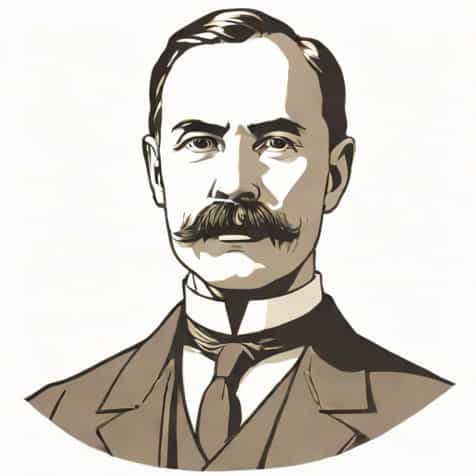 Very Rev Randolph Marshall Hollerith