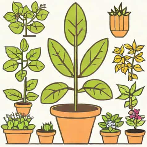 What Did Maricela Plant In Seedfolks