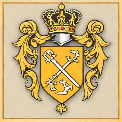 What Is The Meaning Of Armorial Bearing