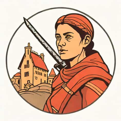 Who Did Arya Overhear In The Red Keep