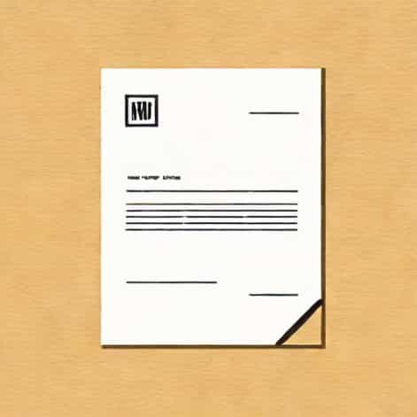 Who Is The Undersigned On A Document
