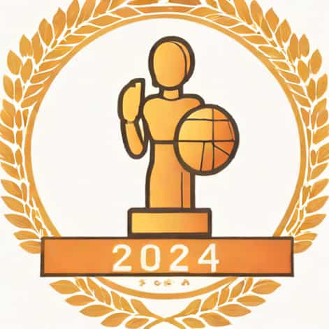 Who Won Sportswoman Of The Year 2024