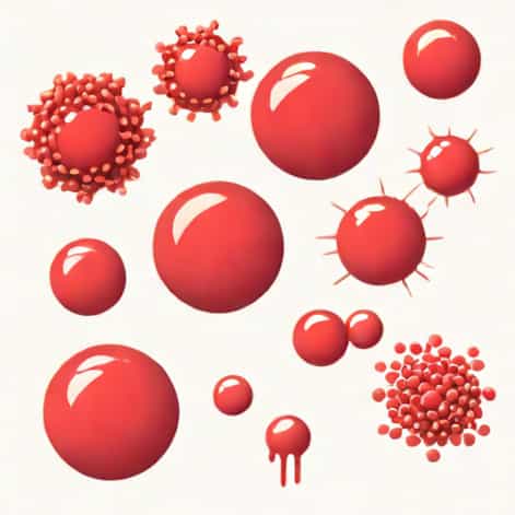 Why Are Red Blood Cells Biconcave Gcse
