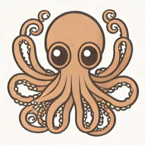 Why Is Dj Octavio In His Octopus Form